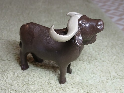 Savane africaine playmobil - savane,