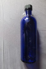 ancienne bouteille de