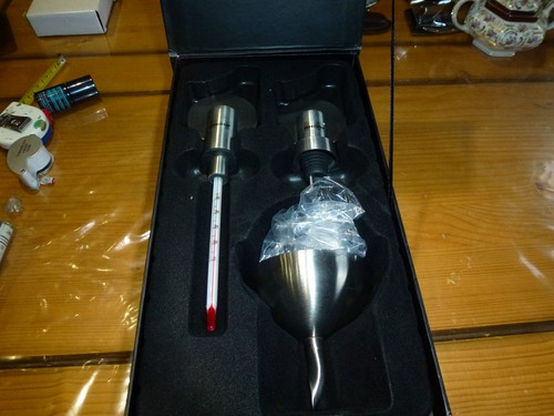 Coffret œnologie vin - coffret,