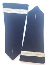 016837 épaulette adjudant