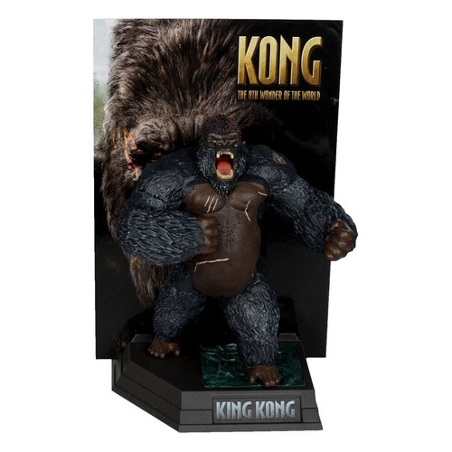 Figurine movie maniacs king - movie,