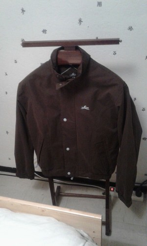 Veste concours hippique - veste,