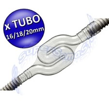 Siphon de drainage de