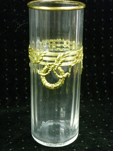 Ancien vase rouleau - ,