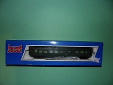 JOUEF voiture voyageurs 2ième