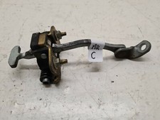 Tirant de porte arrière