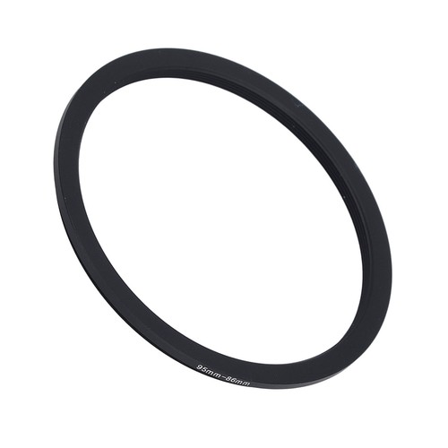 Bague adaptation filtre - 'adaptation, de