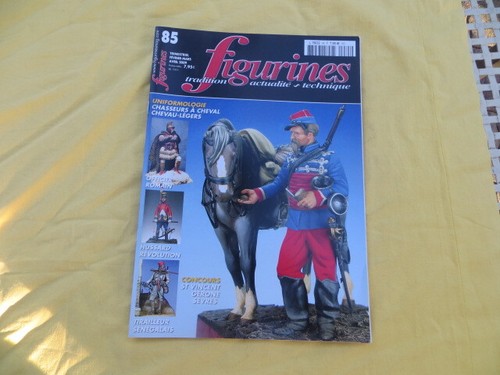 Revue figurines 2009 - revue,
