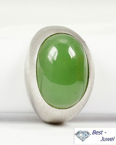 Magnifique bague blanc - en,