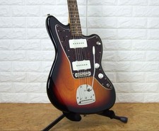 Squier par Fender Jazzmaster