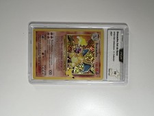 Carte Pokémon Dracaufeu 4/102
