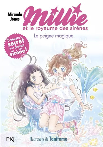Millie royaume des - le,