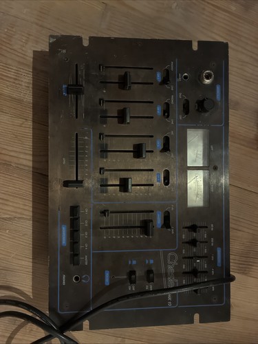 Table mixage chesley 10 - de, mk