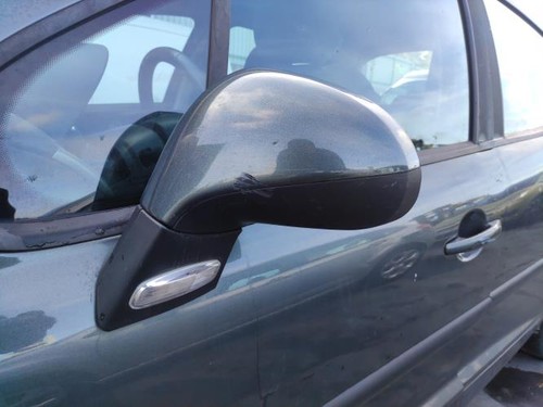 Retroviseur gauche peugeot - gauche,