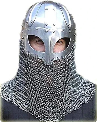 Déguisement halloween armure - déguisement,