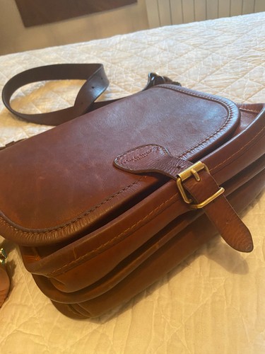Sac berger gibeciere - le,