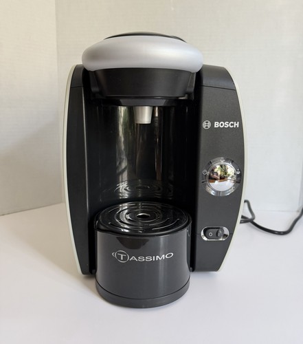 Bosch tassimo t45 - tassimo, single