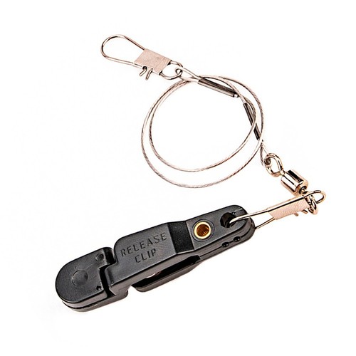 Clip lacher release - clip, release-clip