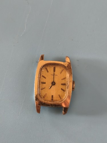 Montre femme vintage kelton - montre,