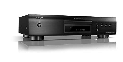 Denon player dcd 600ne - denon, cd-player