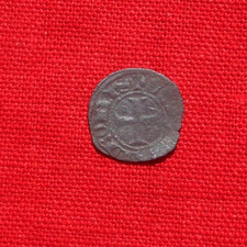 Monnaie Féodale à Identifier   !