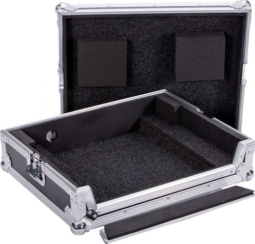Deejay led tbhmixdeckexp case - led,