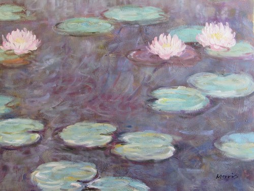 Reproduction art grande - reproduction, d'art