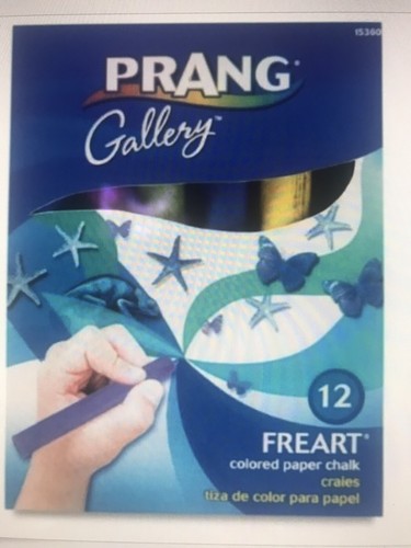 Prang freart colored paper - freart,