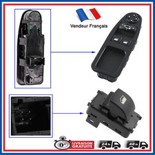 Bouton de Leve Vitre