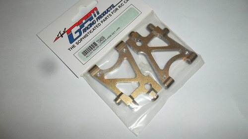 Gpm ts4056 triangles arrière - triangles,