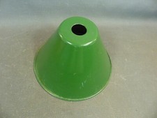 Ancien abat jour de lampe