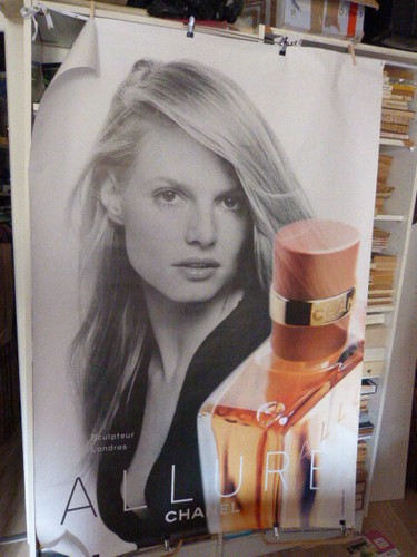 Poster affiche original - poster,