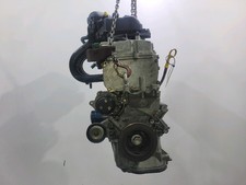 Moteur type CR12-80 - Nissan MICRA III PH.1 - T0-8608Q