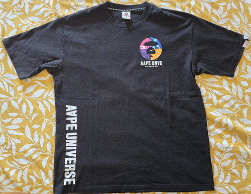 Rare bape aape as brand - , new