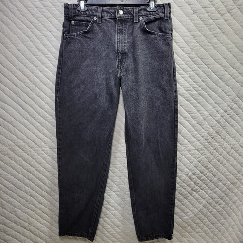 Vtg levis 550 jeans - vtg,