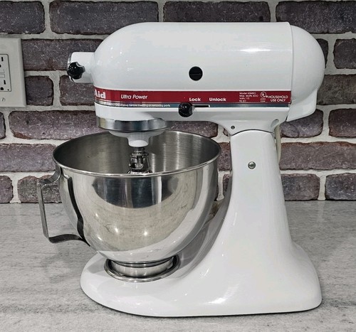 Kitchenaid ksm90 300w - 300w, ultra