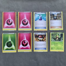 Lot de Cartes Pokemon MISCUT