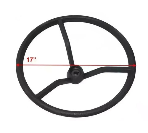 Volant neuf pour - , tracteur