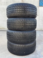 4 Pneus D'Hiver Debica Frigo