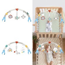 Arche de poussette pour