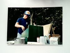 Couleur Photo De Homme Cuisine