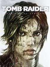 Tomb raider the art - vv.,