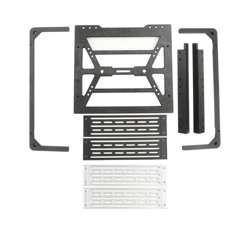 Kit cage protection pour - kit, de