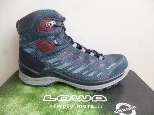 Lowa ferrox gtx bottes - lowa,