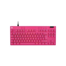 Clavier gaming - Logitech - G