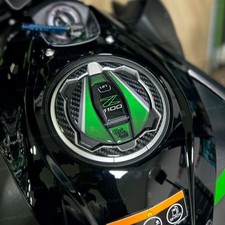 Adhésif 3D Bouchon Du