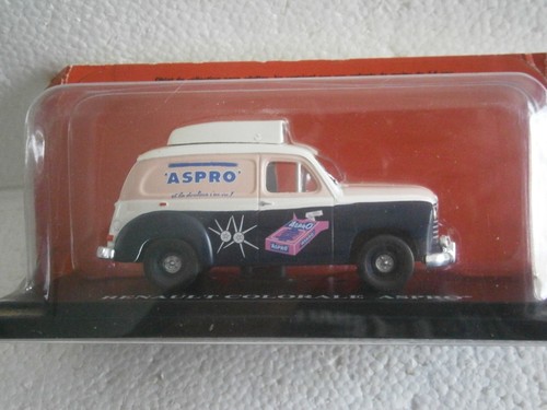 Voiture miniature renault - voiture,