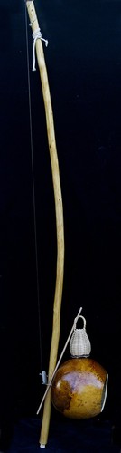 Berimbau instrument capoeira - instrument,