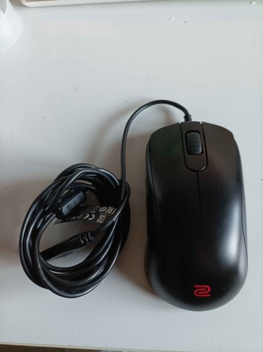 Souris benq zowie za11 - souris, za11-c