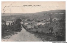 CAR-ADYP15-1033-71 - Environs de MACON - BUSSIERES